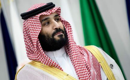 لا يهمني رأي بايدن .. الامير محمد بن سلمان يكشف قيمة الإستثمارات السعودية في أمريكا والعكس